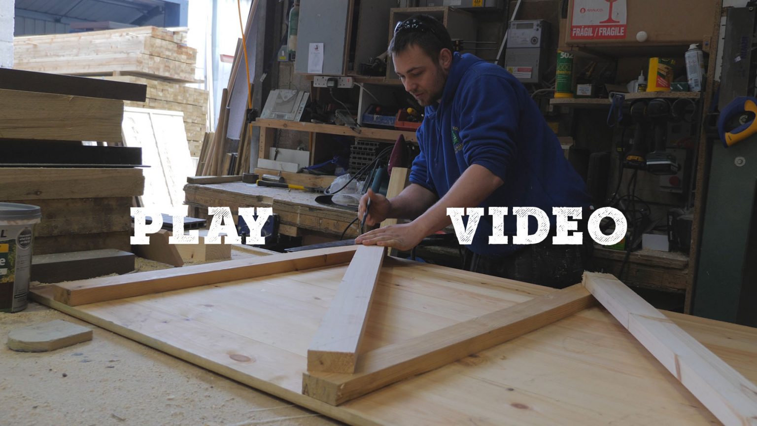 timber Walker Timber and Fencing Ltd